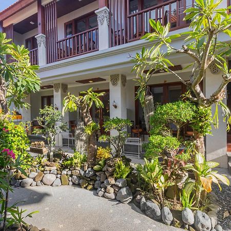 Donahome Sanur  Exterior photo