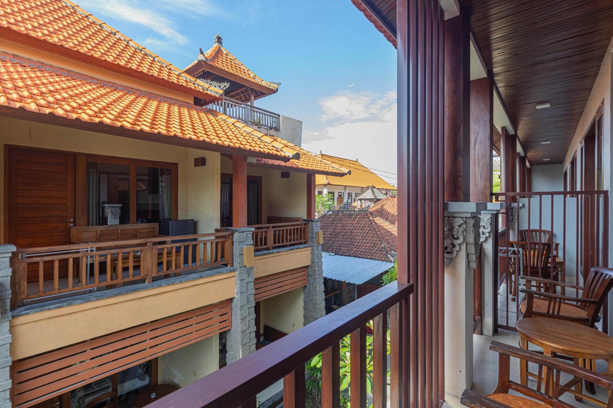 Donahome Sanur  Exterior photo