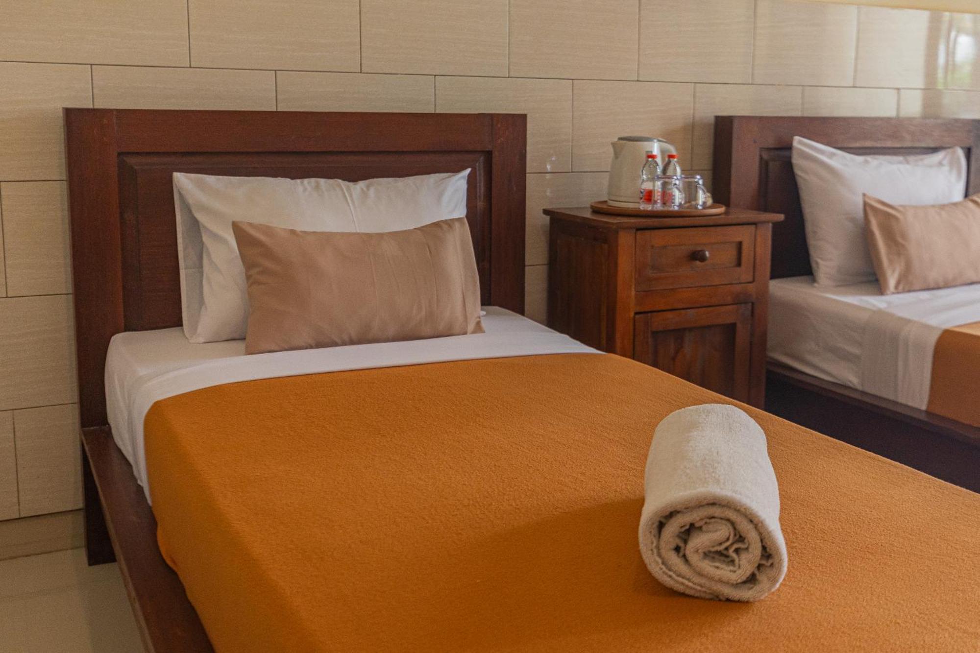Donahome Sanur  Exterior photo