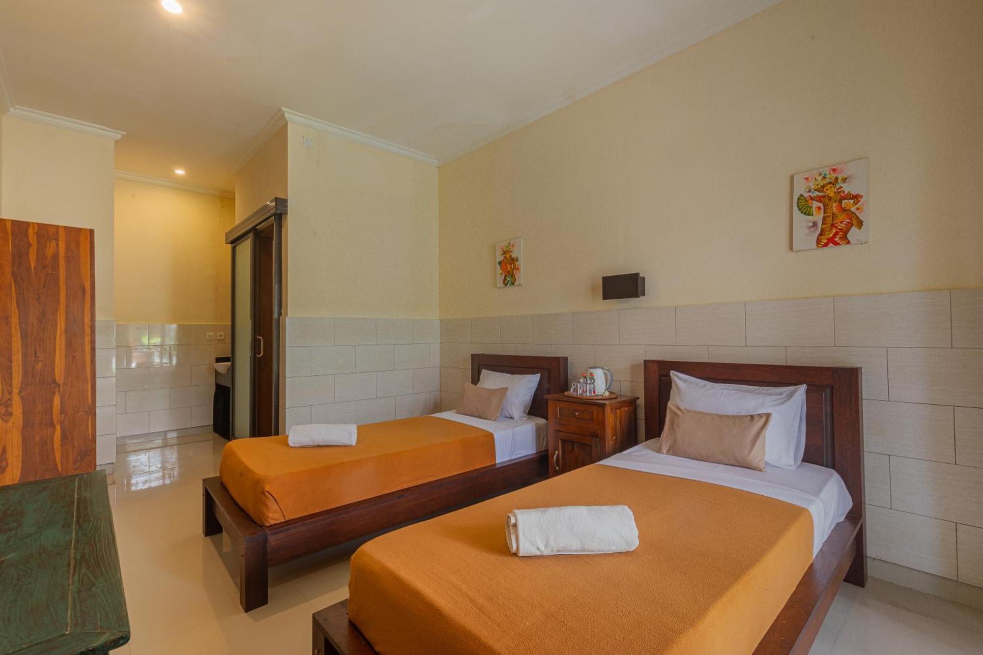 Donahome Sanur  Exterior photo