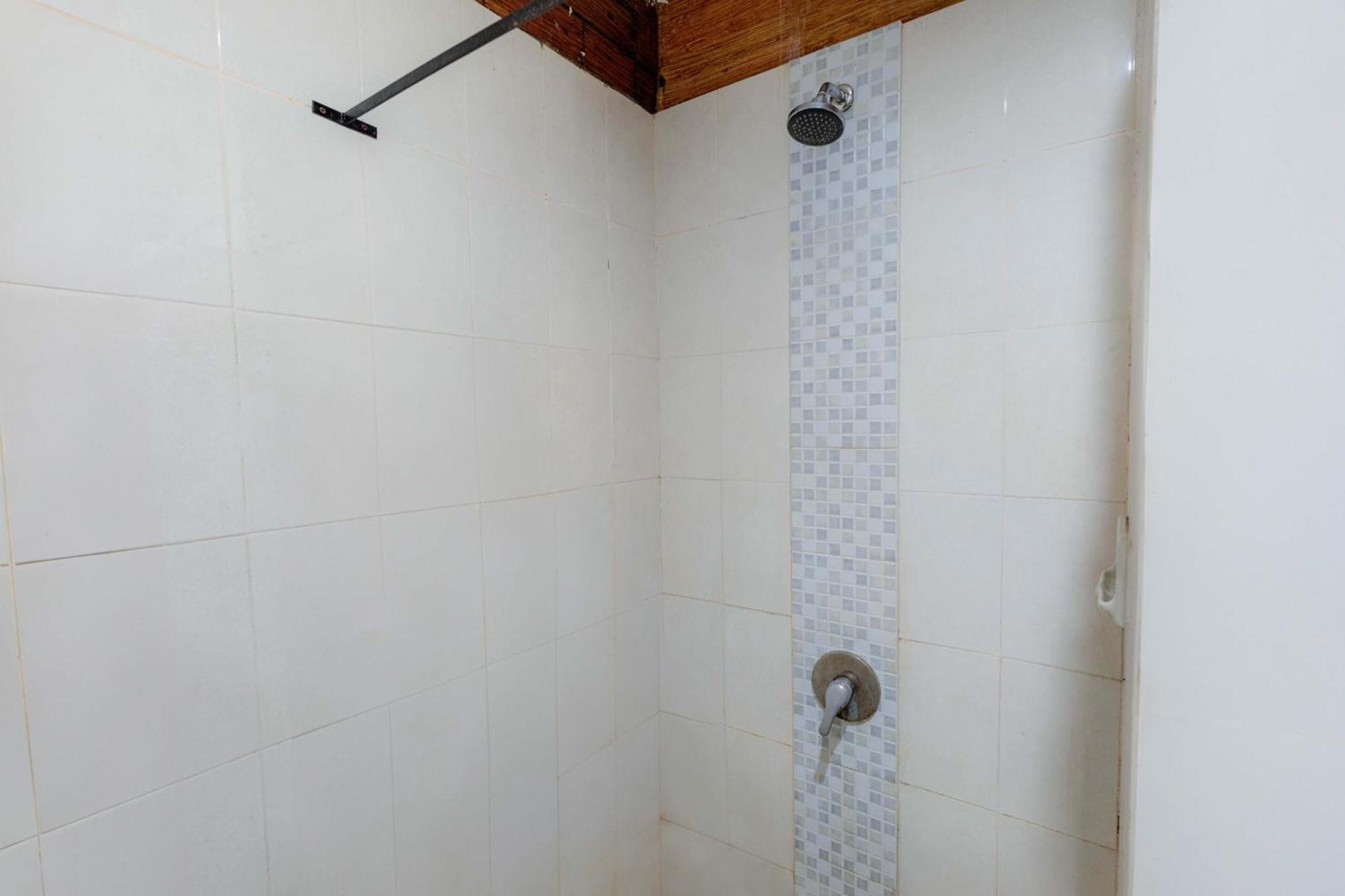 Donahome Sanur  Room photo